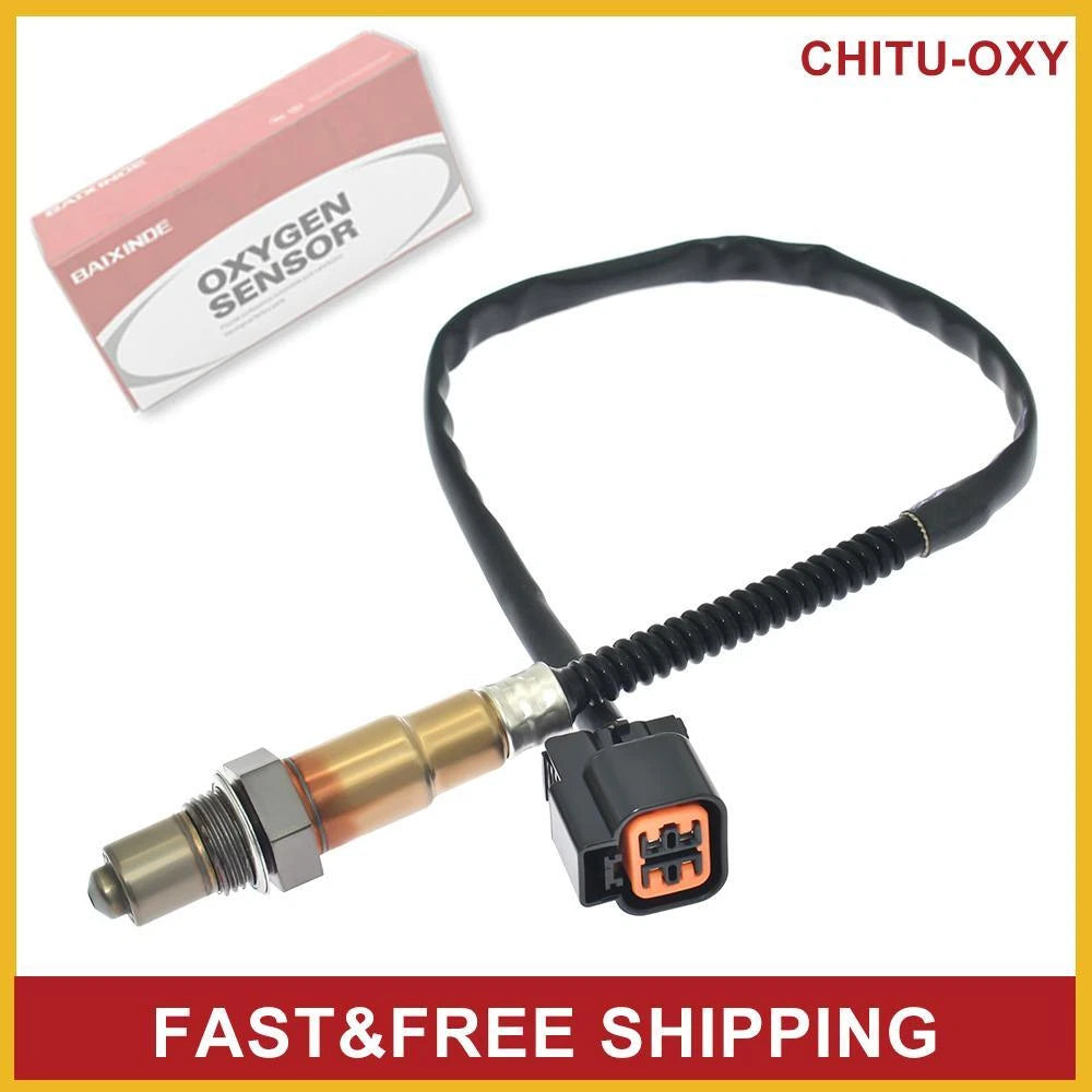 39210-22610 Oxygen Sensor For 01-2011 Hyundai Accent Elantra Kia Rio Rio5 1.6L 6B93BC-57