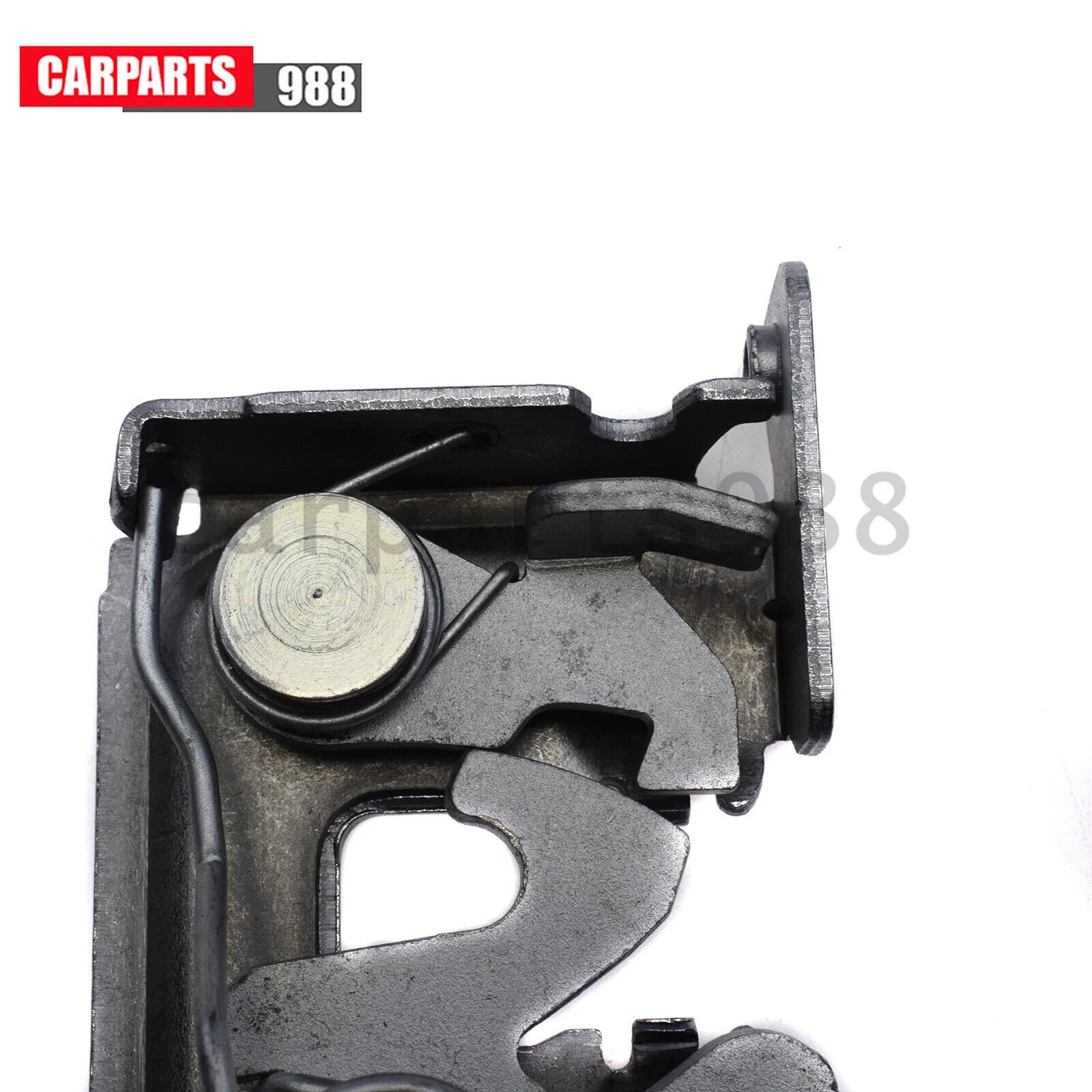 Front Hood Latch Catch Lock for BMW X5 X6 Mini Cooper R55 R56 R57 51232753419 6B93BC-57