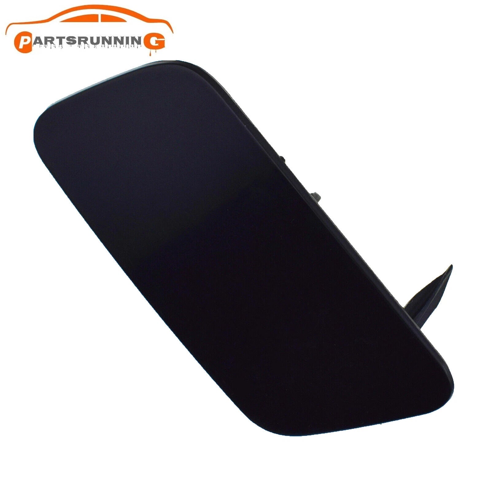 Front Left Bumper Headlight Washer Nozzle Cover Cap For Audi A3 8V S3 Sportback 6B93BC-57