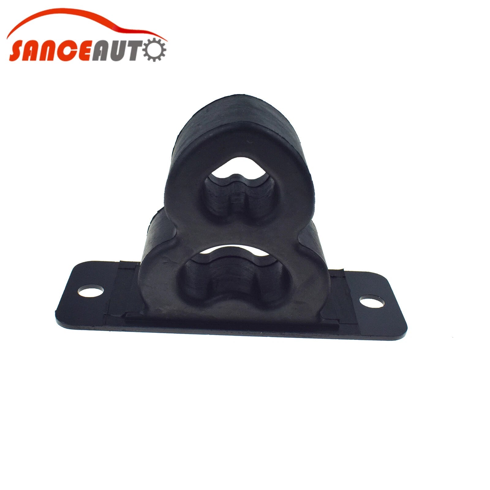 55400H1000 Rear Axle Cushion Rubber Pad Bumper Buffer for Hyundai Terracan 01-07 6B93BC-57