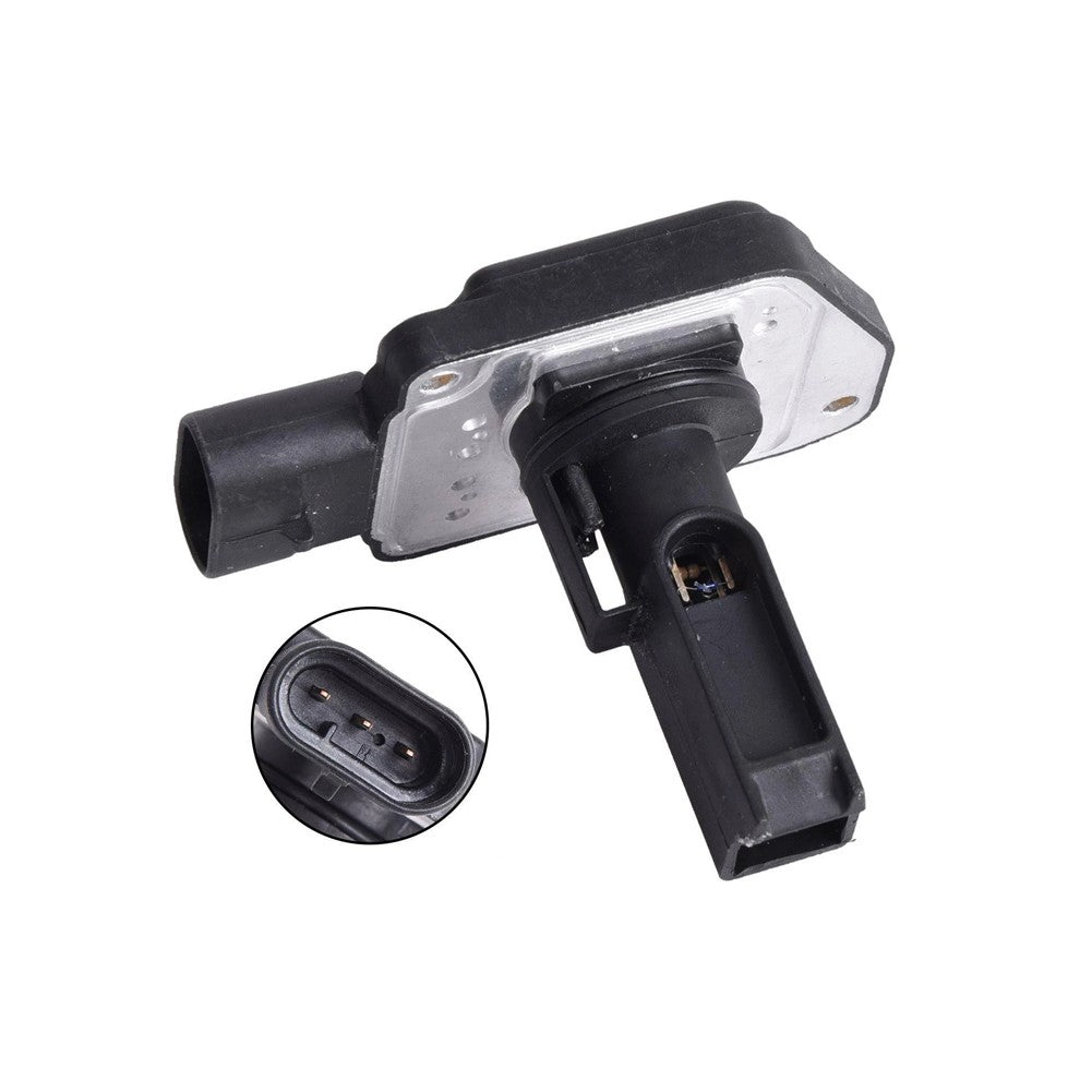 Mass Air Flow Sensor Meter MAF Fits Chevy Impala Monte Buick LeSabre 12568877