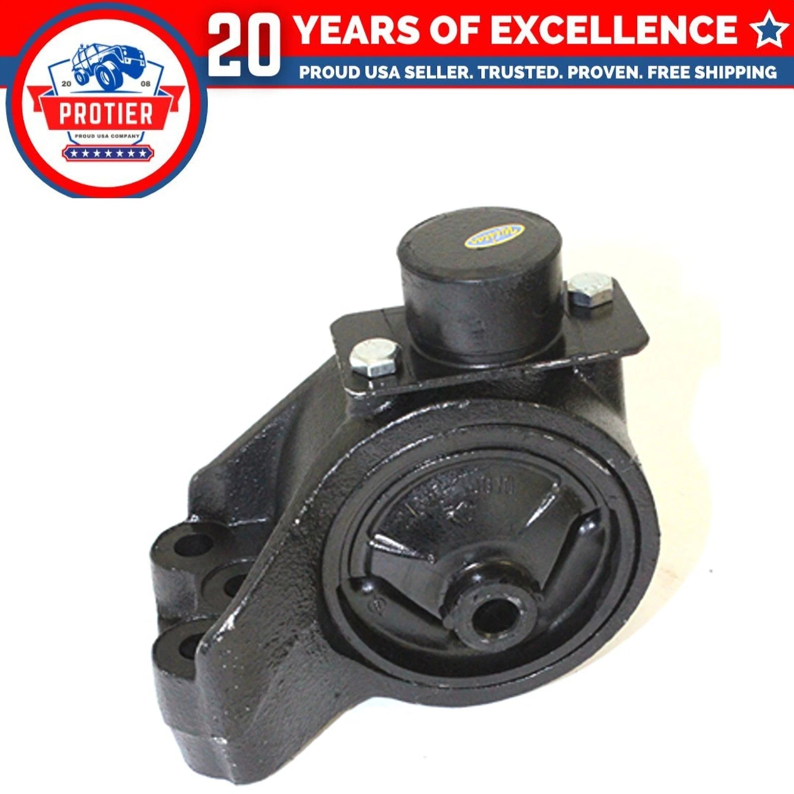 Front Right Engine Mount for Kia Magentis 6B93BC-57