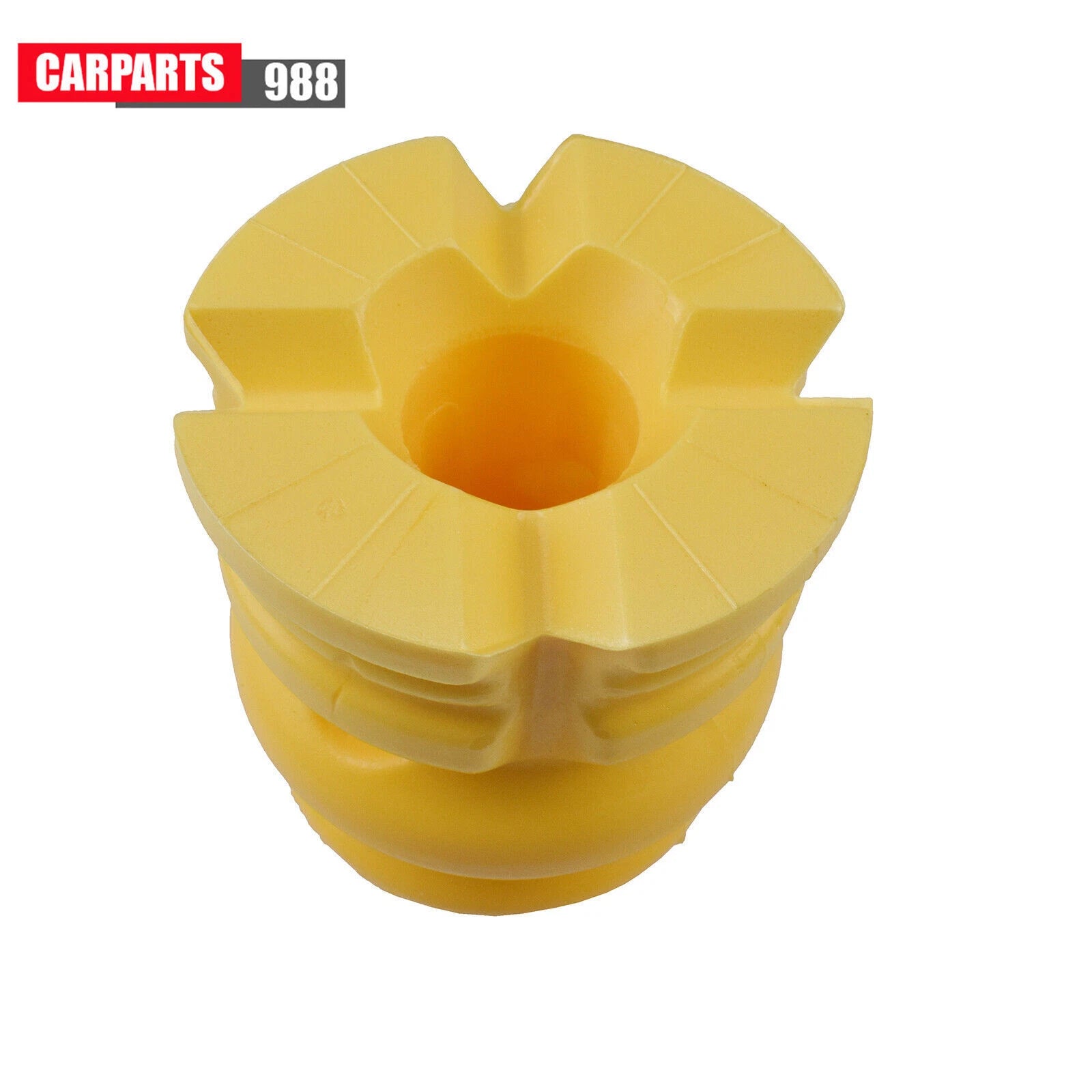 Pair Rear Suspension Bump Stop For 2002-2009 Kia Sorento 55151-3E000 55151-3E001 6B93BC-57