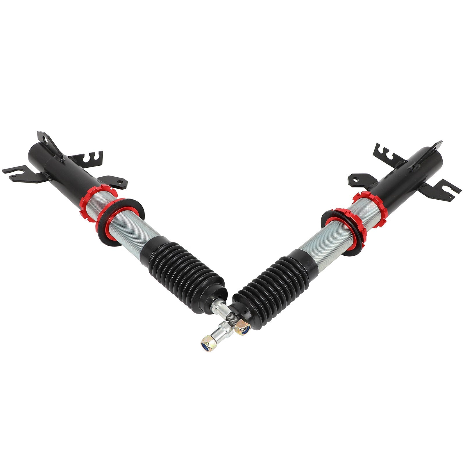 COILOVERS SHOCK STRUT ADSORBER LOWERING KITS FOR DODGE DART 2013-2016 ADJUSTABLE 6B93BC-57