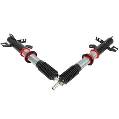 COILOVERS SHOCK STRUT ADSORBER LOWERING KITS FOR DODGE DART 2013-2016 ADJUSTABLE 6B93BC-57