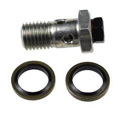 Fuel Filter Joint Tube Connector Bolt Screw for Dodge Ram 5.9 Cummins 12V M12 6B93BC-57