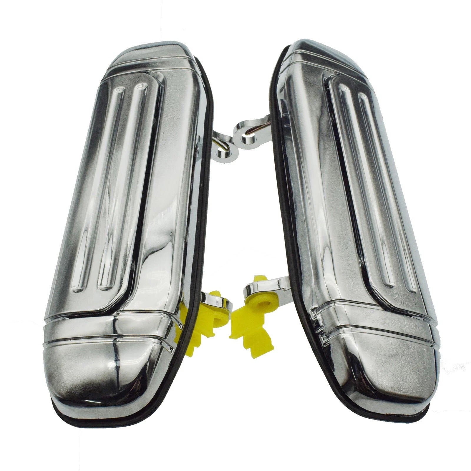 Front LH RH Door Handle for Mitsubishi Montero Pajero V46 V31 V32 V33 MR156875 6B93BC-57
