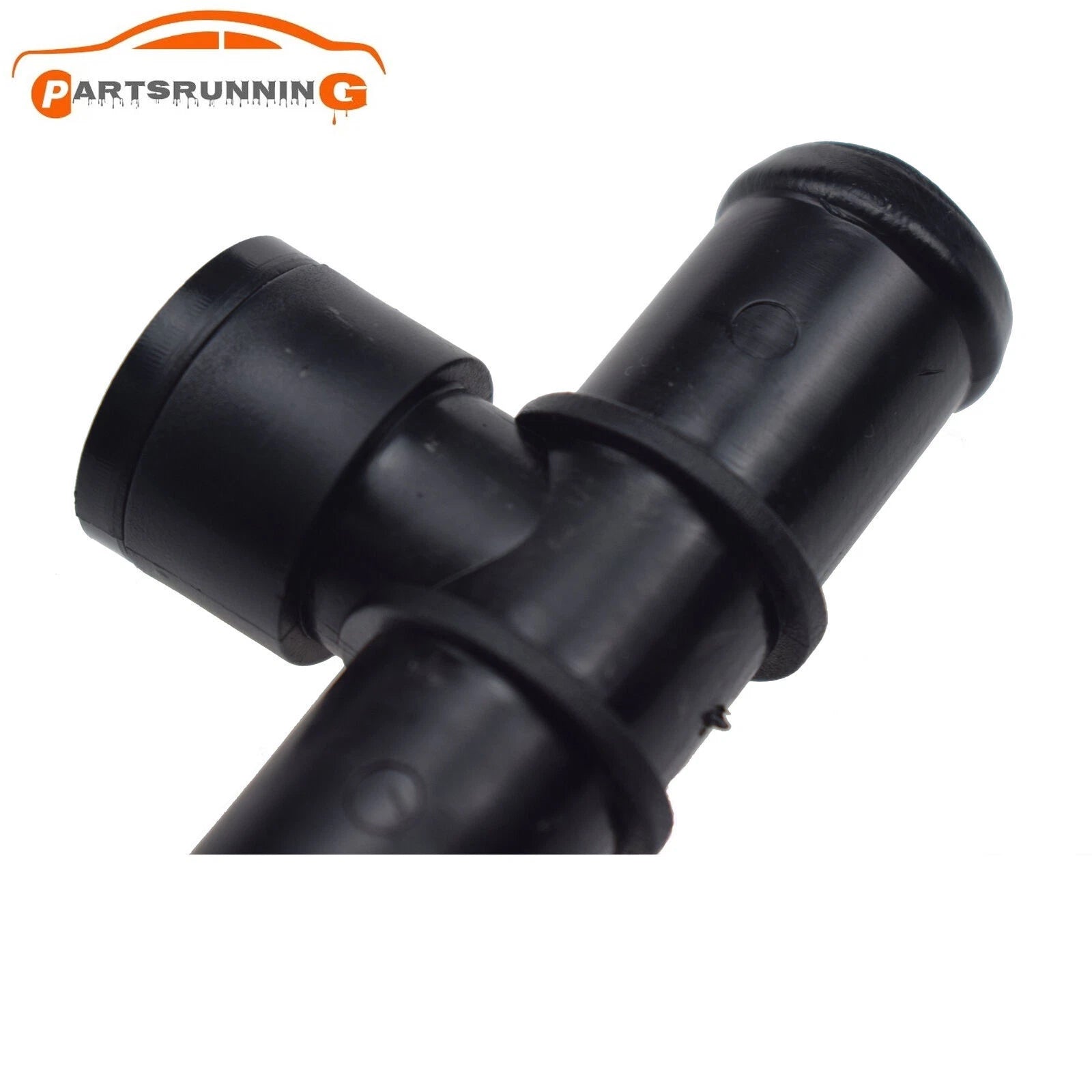 For Nissan 350Z Infiniti G35 FX35 M35 M45 Heater Hose Connector 92500AR000 6B93BC-57