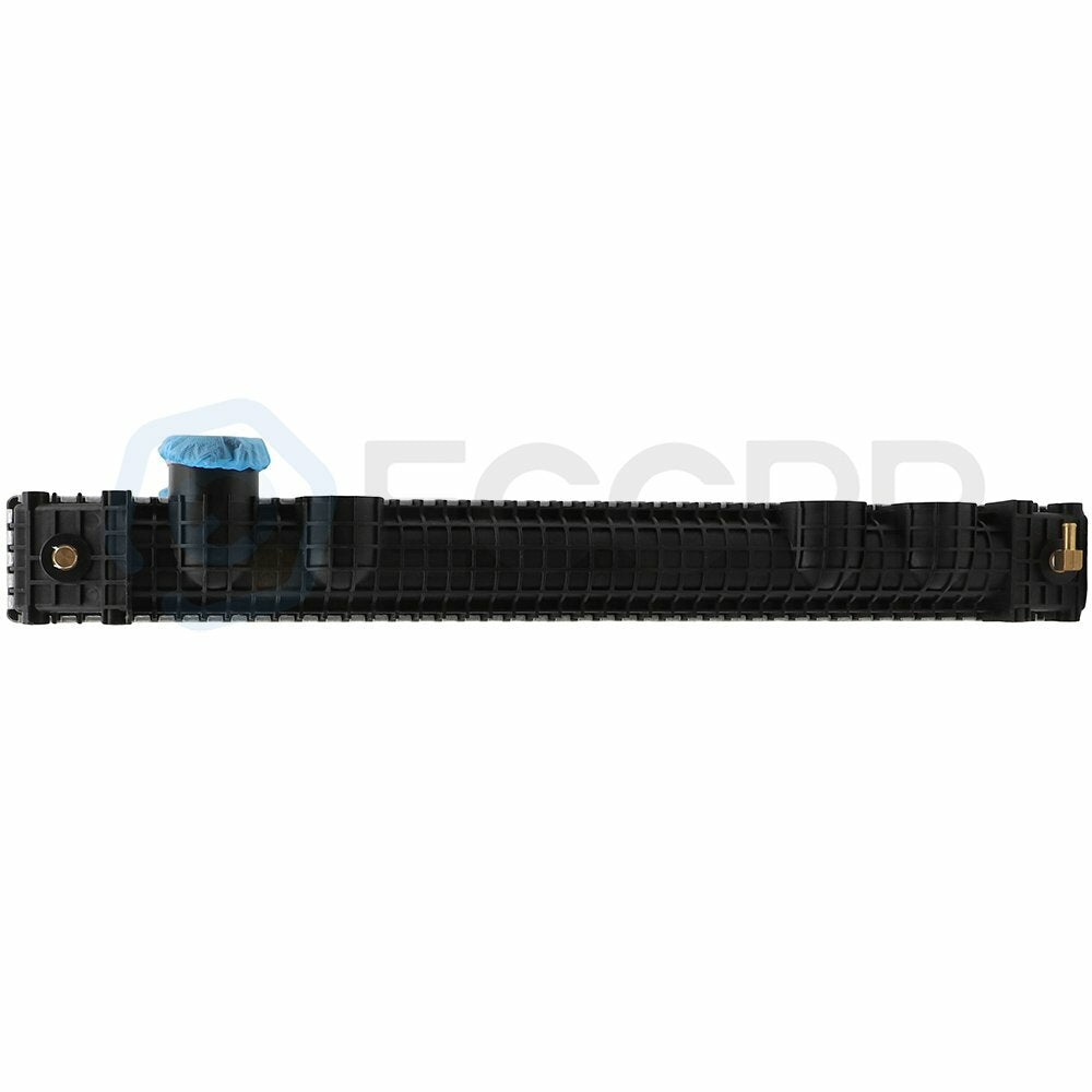 Aluminum Truck Radiator For 2004 2005 2006 2007 Freightliner Century Class 6B93BC-57