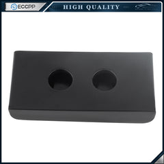 ECCPP 1 inch Rear Lift Blocks Leveling Lift Kit For Ford F-150 2004-2020 2014