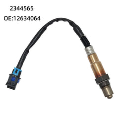 12634064 Oxygen Sensor for 2005-2018 Buick Cadillac CTS Chevrolet Camaro GMC3.6L 6B93BC-57