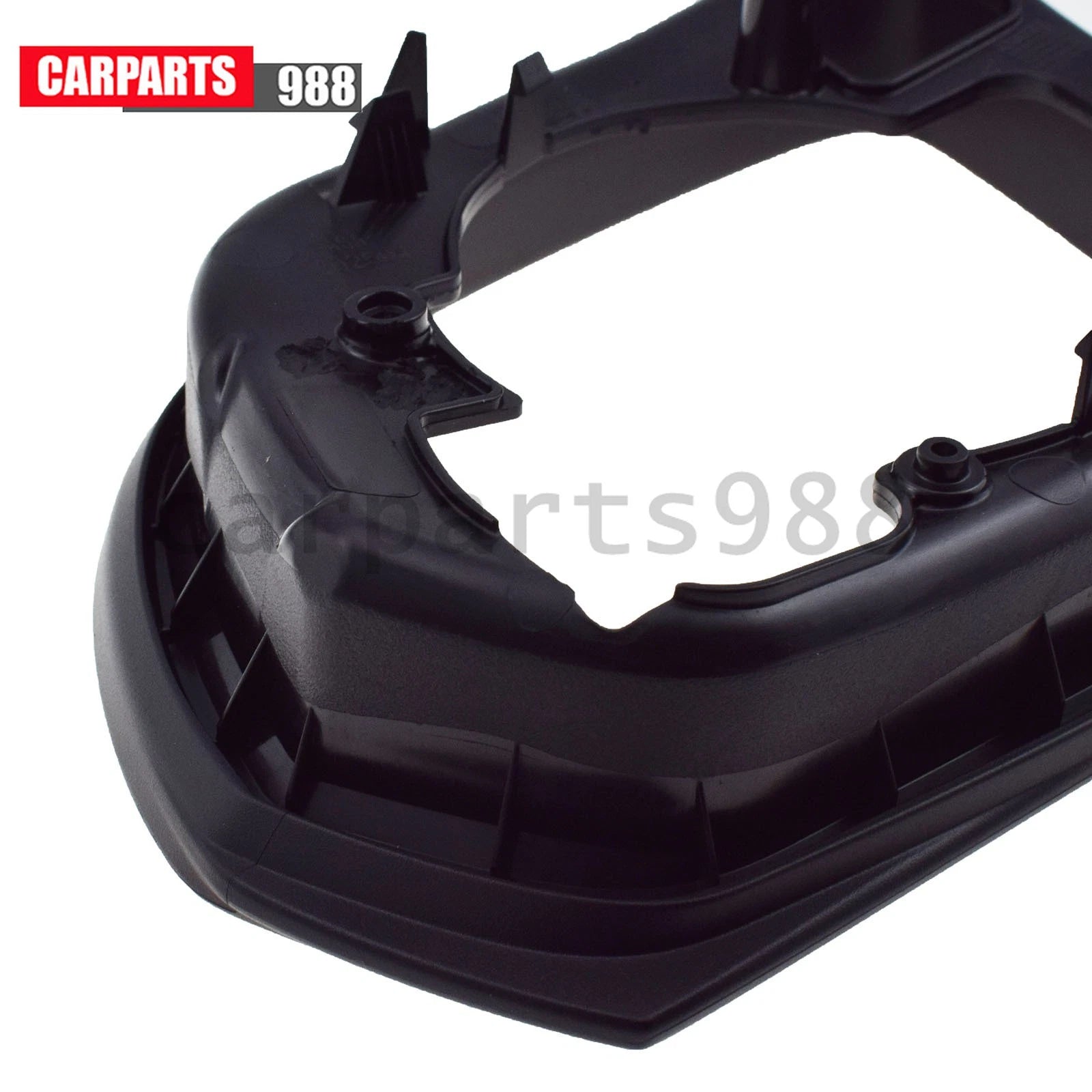 Right Side Wing Door Mirror Housing Frame For Mercedes-Benz Vito W447 4478101600 6B93BC-57