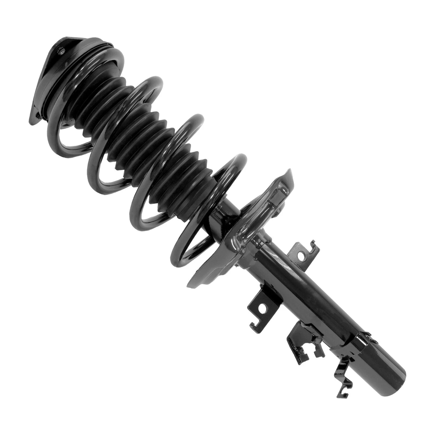 Front Right Strut 2014-2020 Compatible with Nissan Rogue, 2017-2021 Rogue 6B93BC-57