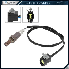 Upstream for 2000-2002 Mazda 626 2.5L O2 02 Oxygen Sensor Fits 234-4148 Pre Cat 6B93BC-57