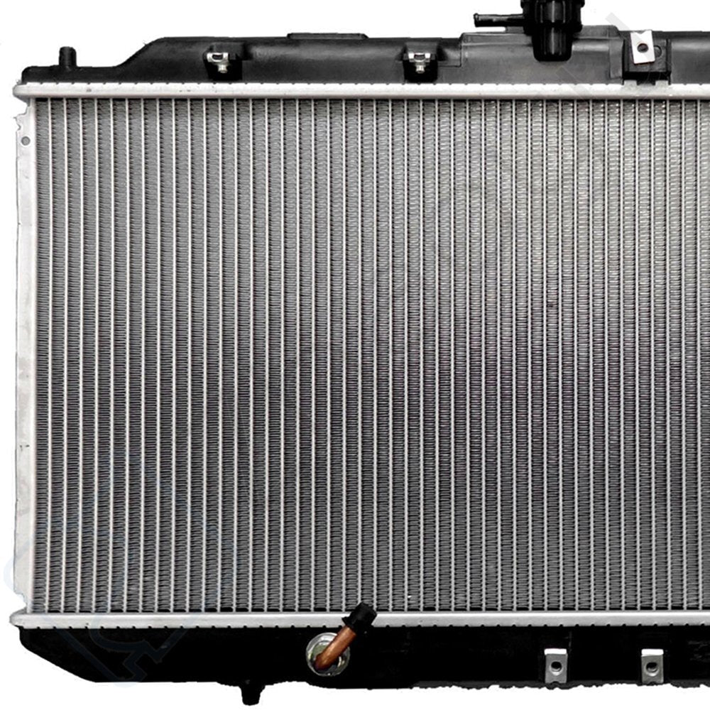 Replacement Aluminum Radiator For 1990-1993 Acura Integra 1.8L L4 CU292 6B93BC-57