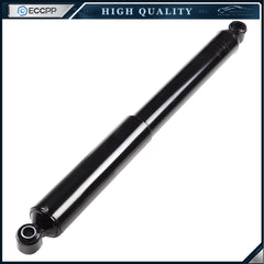 Rear Pair Struts Shocks For 1986-1992 Jeep Comanche Left Right ECCPP ECCPP