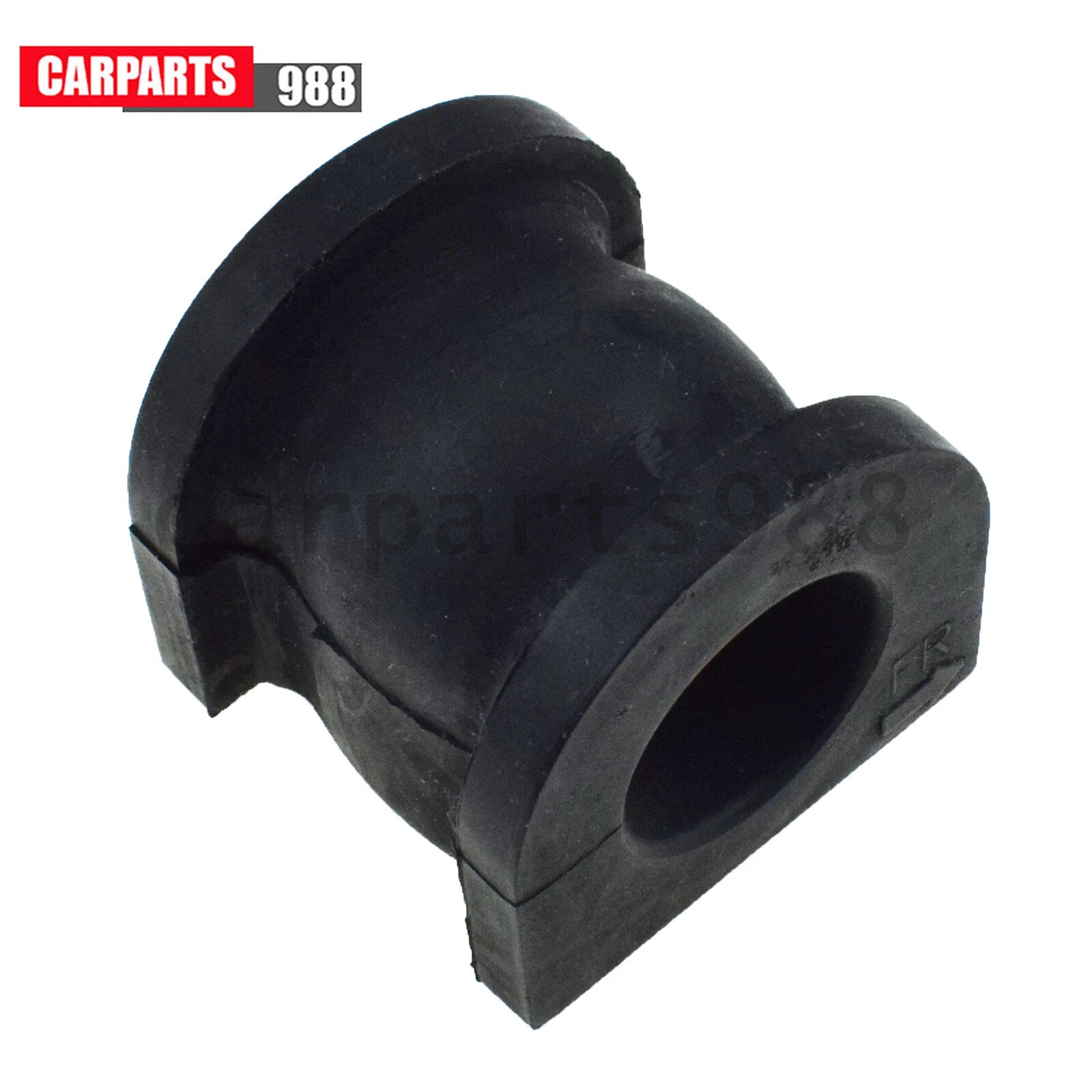 2x Rear Suspension Stabilizer Bar Bushing For 06-14 Honda Ridgeline 52306SJCA01 6B93BC-57