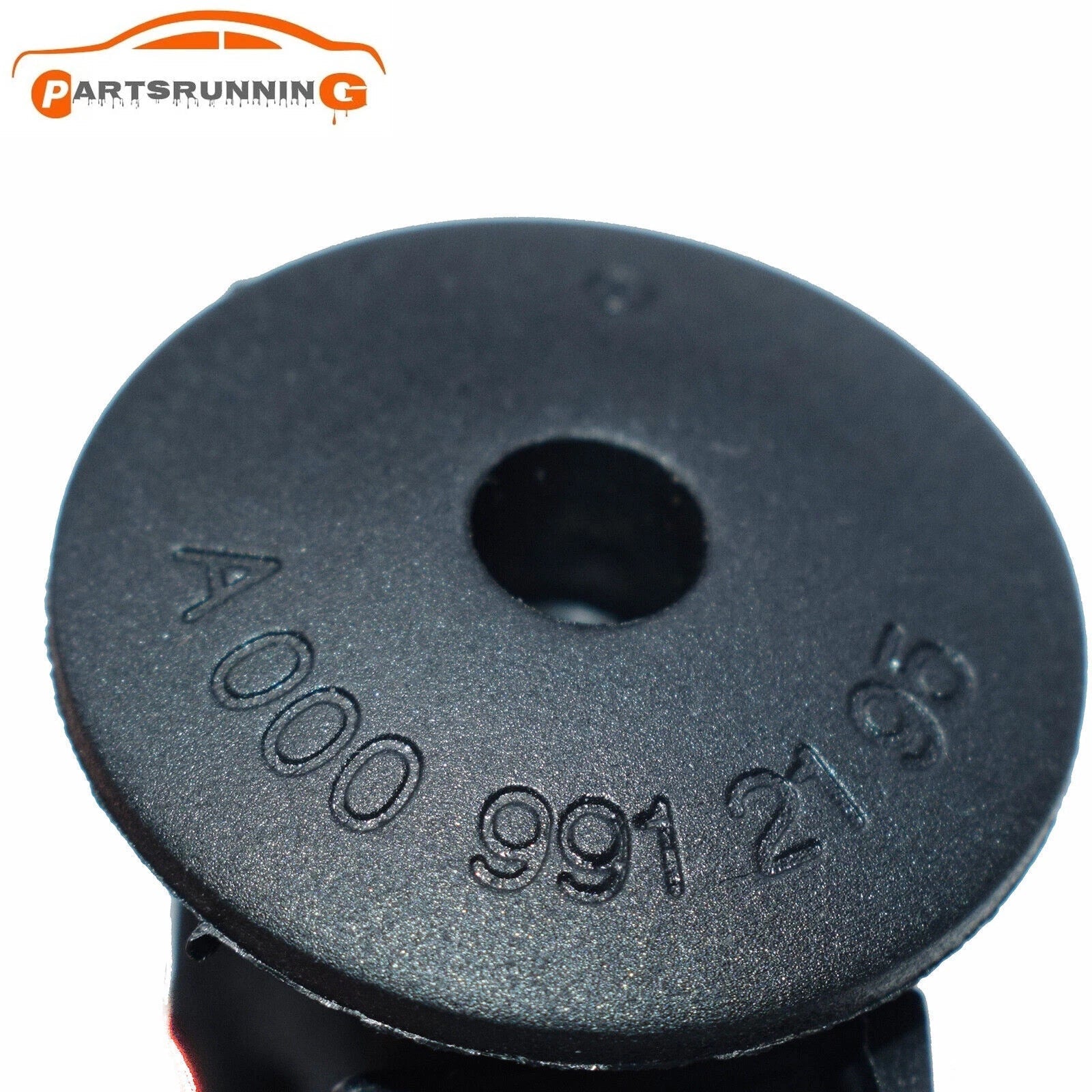 8PCS Radiator Mounting KIT 2035040012 for Mercedes Benz C200 C280 C300 GLK350 6B93BC-57