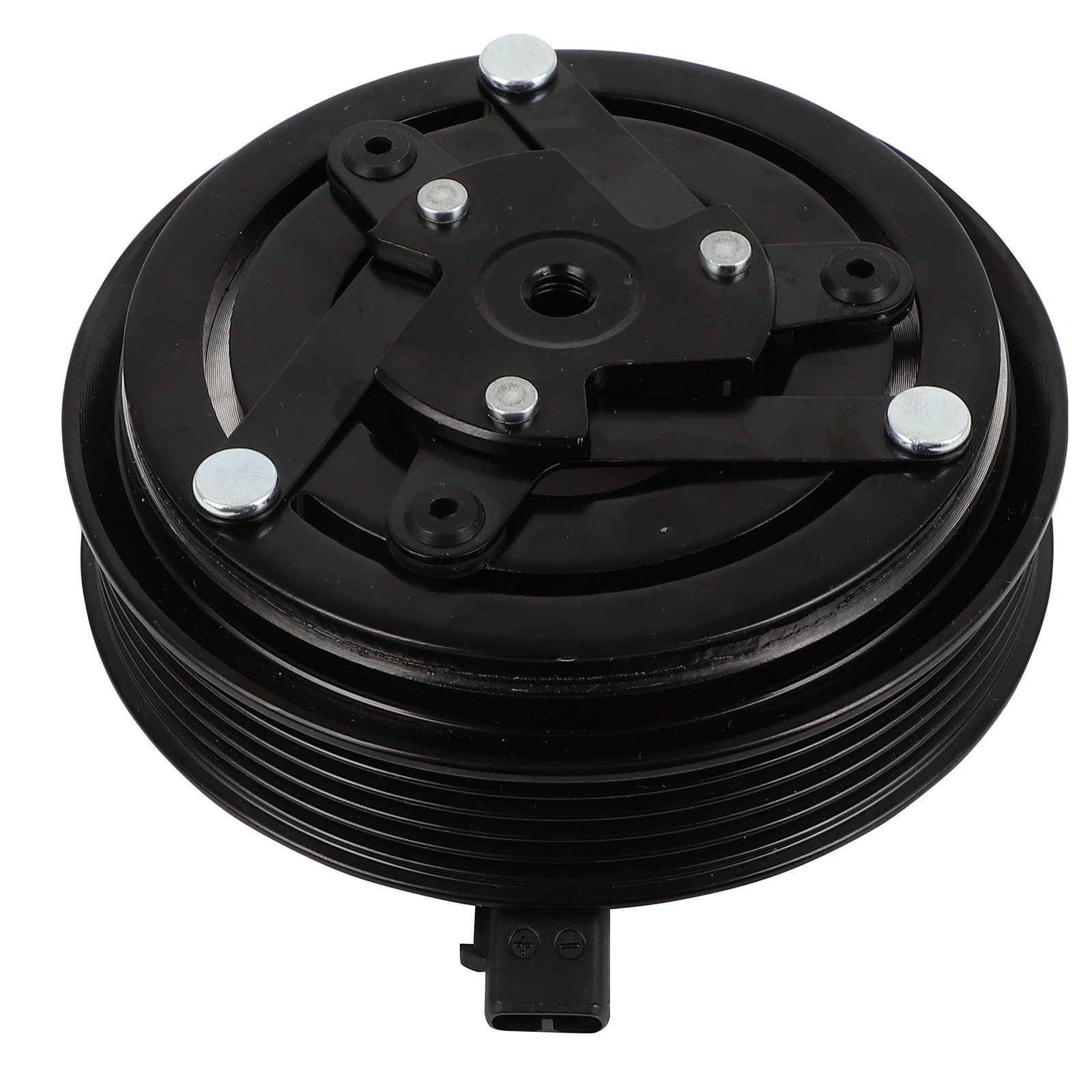 AC A/C Compressor Clutch Kits For Fiat 124 Spider 1.4L 2017-2018 2019 2020 6B93BC-57