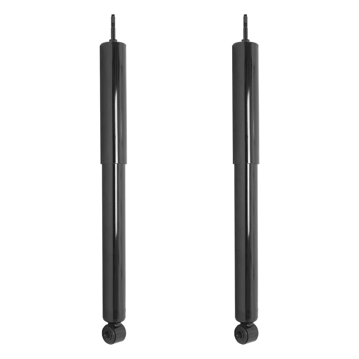 Rear Shock Absorber Kit for 2001-2007 Ford Escape, 2001-2006 Mazda Tribute, 6B93BC-57