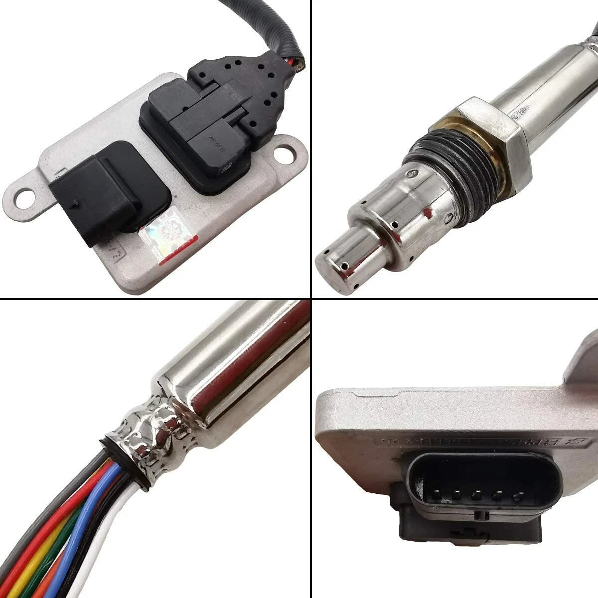 A0009057000 NOX Sensor For Mercedes Benz W164 W166 W205 W207 X164 X66 Sprinter 6B93BC-57
