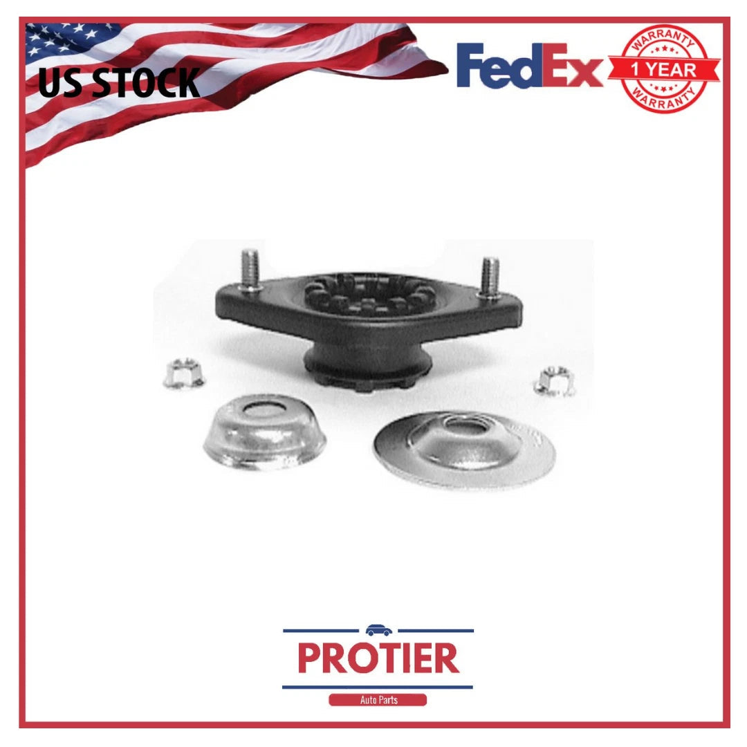 1985-1990 BUICK PONTIAC STRUT MOUNT Rear ST-1953 6B93BC-57