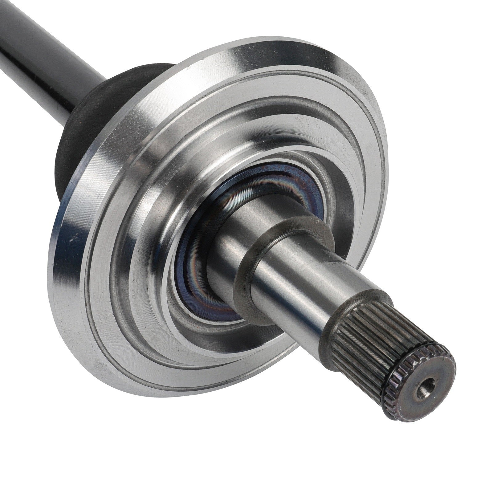 For Mercedes-Benz E300 E350 GLC300 2.0L Rear Left or Right CV Axle Assembly KOEEP