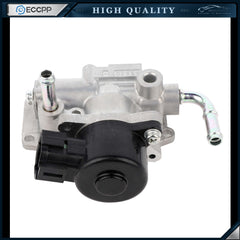 ECCPP GT7610-260 Idle Air Control Valve Fits  Nissan Sentra 4cyl 1.8L 2000-2006 ECCPP