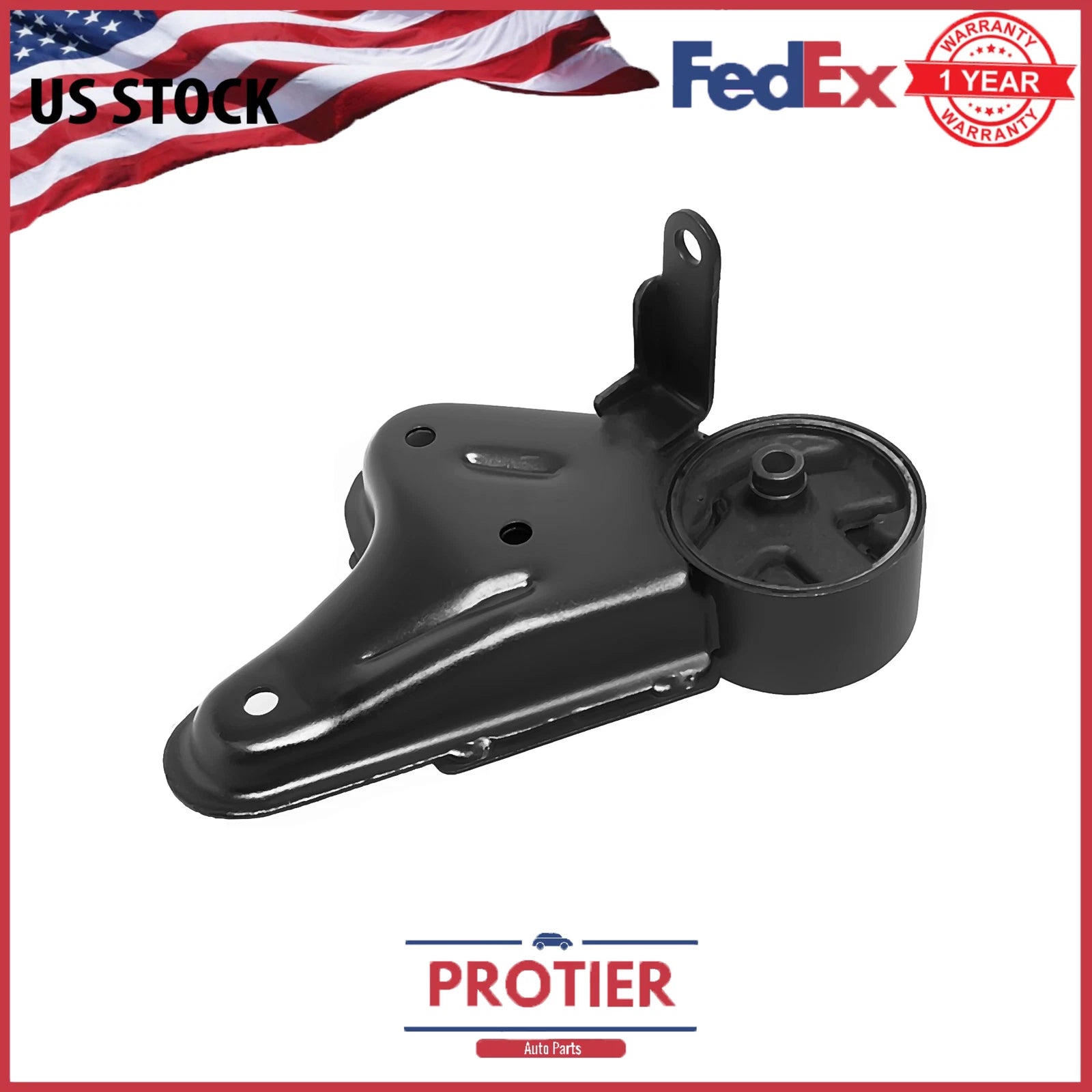 Transmission Mount for NISSAN SENTRA 6B93BC-57