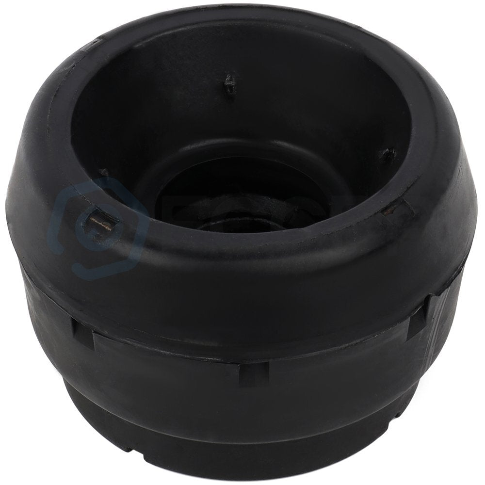 Front Pair Strut Mount Kit Bearing For 98-2010 Volkswagen Beetle 05-2006 Audi TT 6B93BC-57