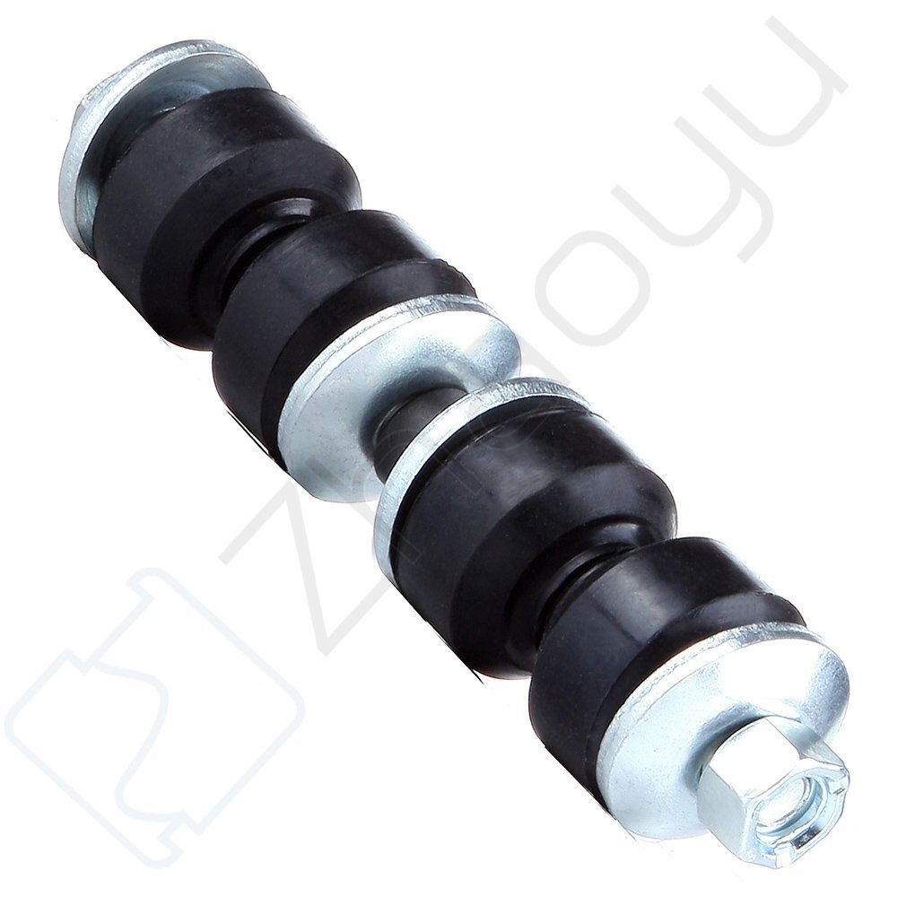 10Pieces Front Ball Joints Sway Bars Tie Rods For 2000 2001 Plymouth Neon 6B93BC-57