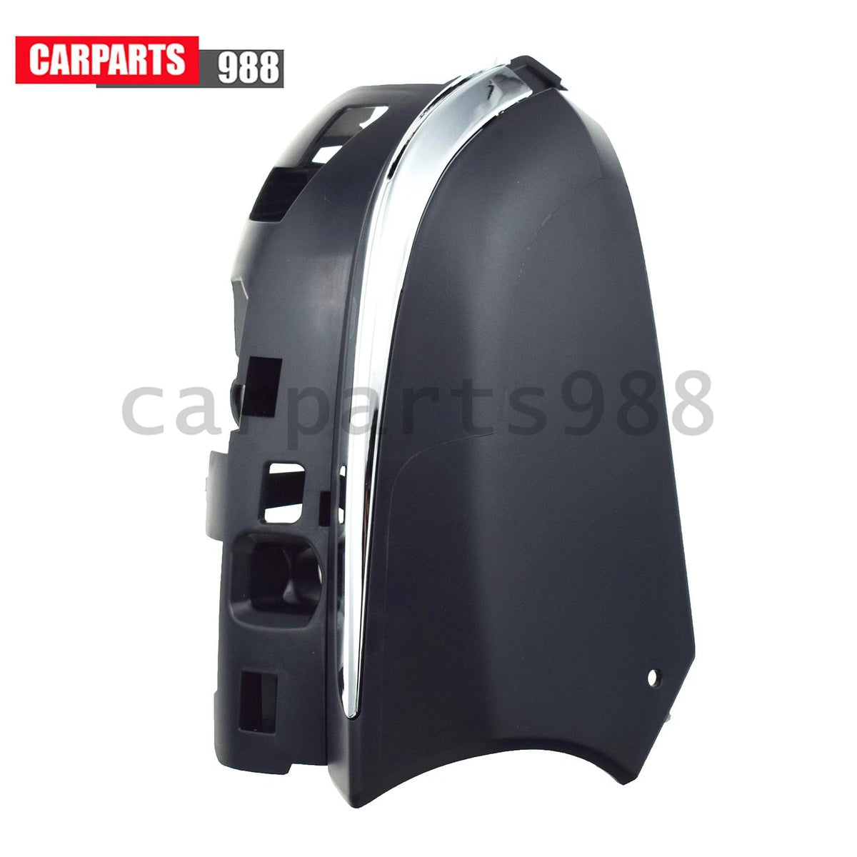 Left Side Rearview Mirror Bottom Cover W/ Trim For Toyota For Camry 2018-2023 6B93BC-57