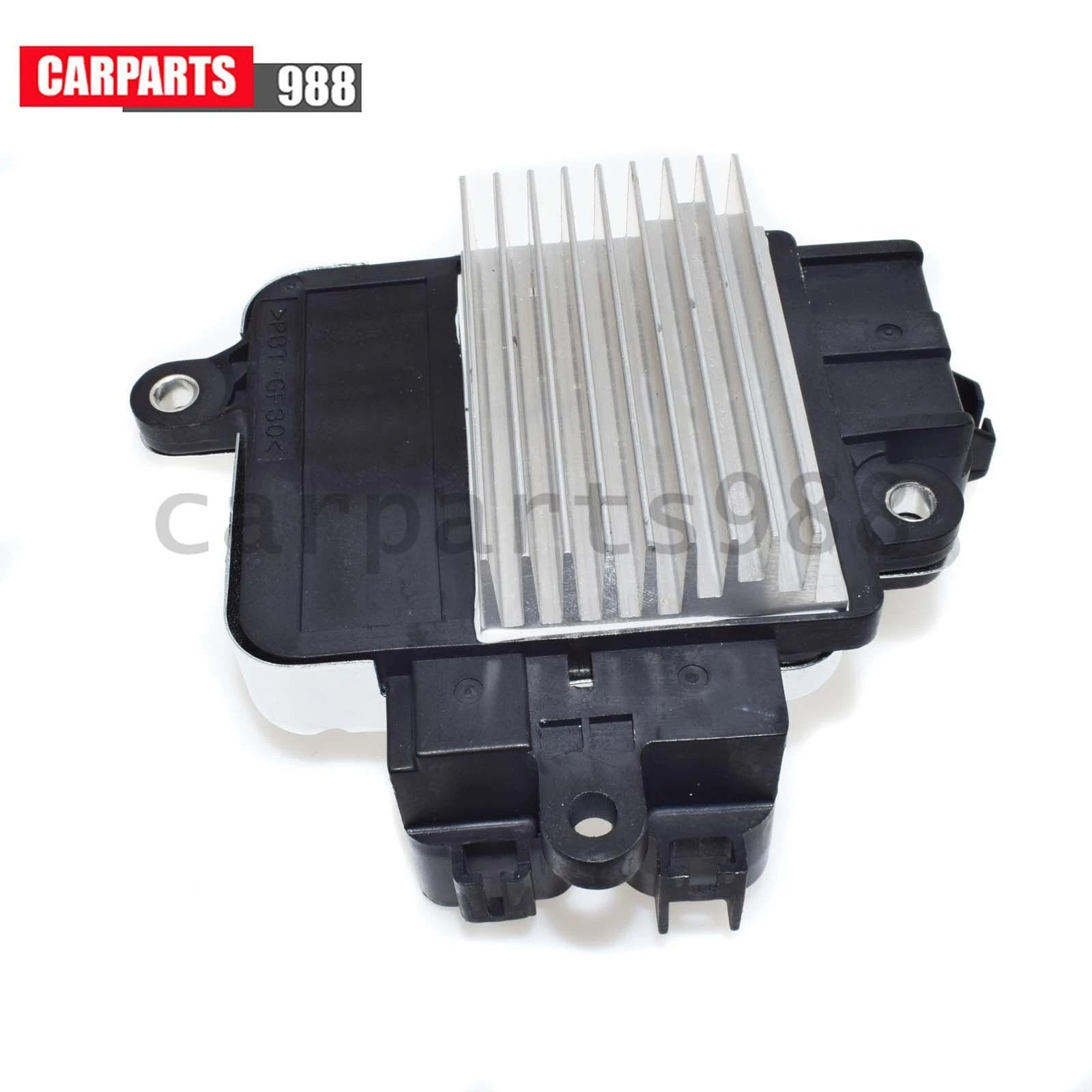Radiator Cooling Fan Control Module For Toyota RAV4 Sienna ES350 89257-30060 6B93BC-57