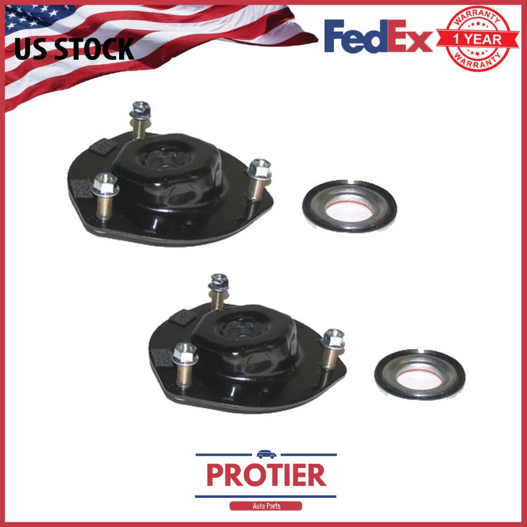 Front Suspension Strut SET(2) for LEXUS ES330, RX330 & TOYOTA CAMRY, HIGHLANDER 6B93BC-57