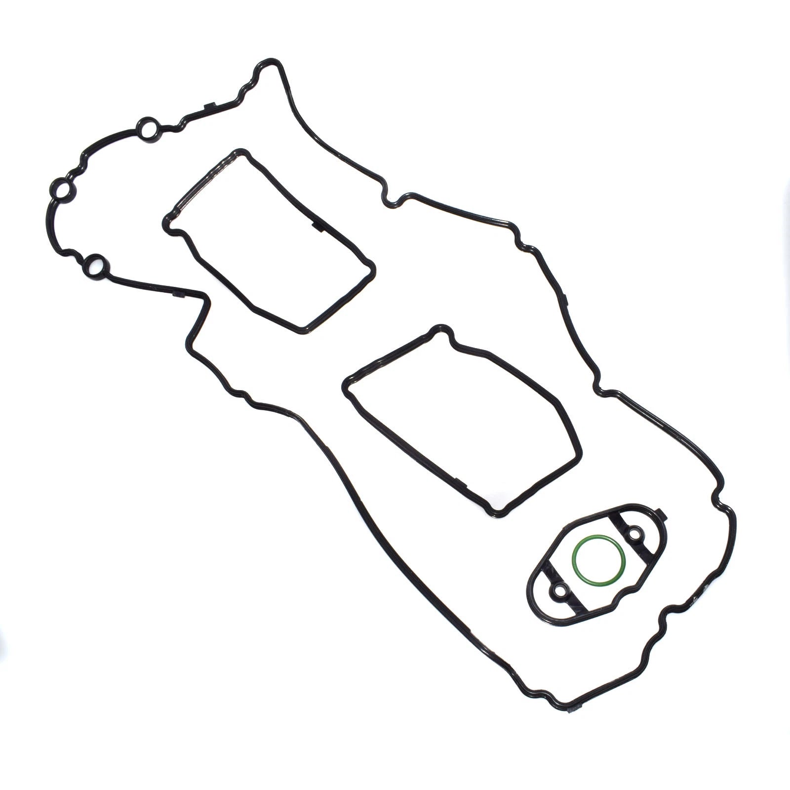 Valve Cover Gasket For 11-14 BMW 320i 328i 428i 528i X1 X3 Z4 11127588418 6B93BC-57
