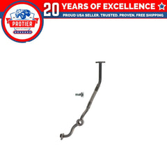 Turbocharger Oil Supply Line Fits Fiat Dodge 500 500L Dart 13-18 L4 1.4L 1368cc 6B93BC-57
