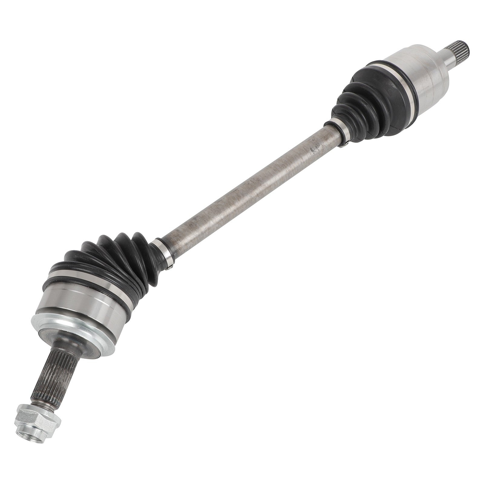 2pcs for Honda Civic 2016-2021 1.5L Front  Automatic CVT trans. CV Axles 6B93BC-57