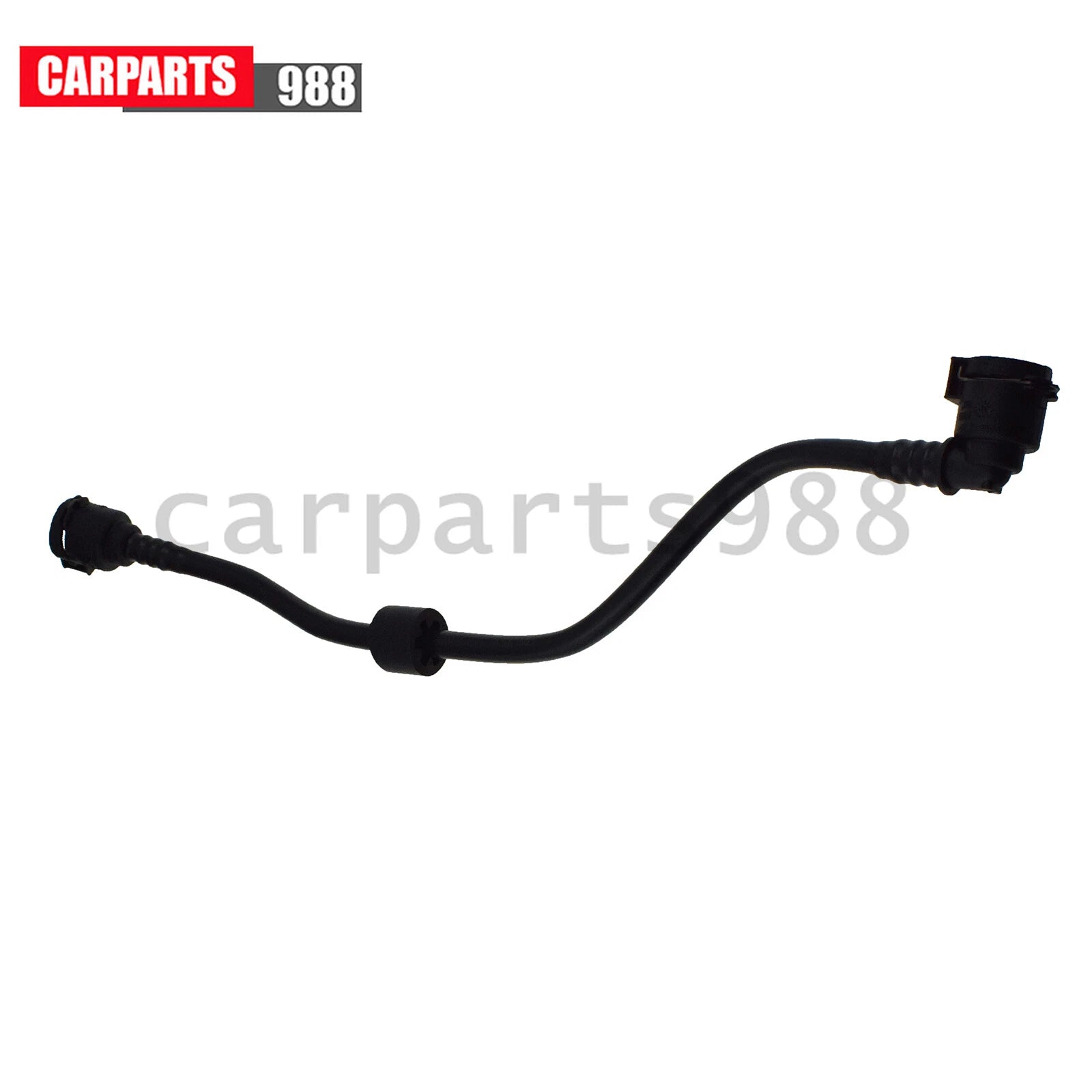 Radiator Coolant Vent Hose for BMW X1 X3 X4 G01 G02 17129894763 17127535527 6B93BC-57