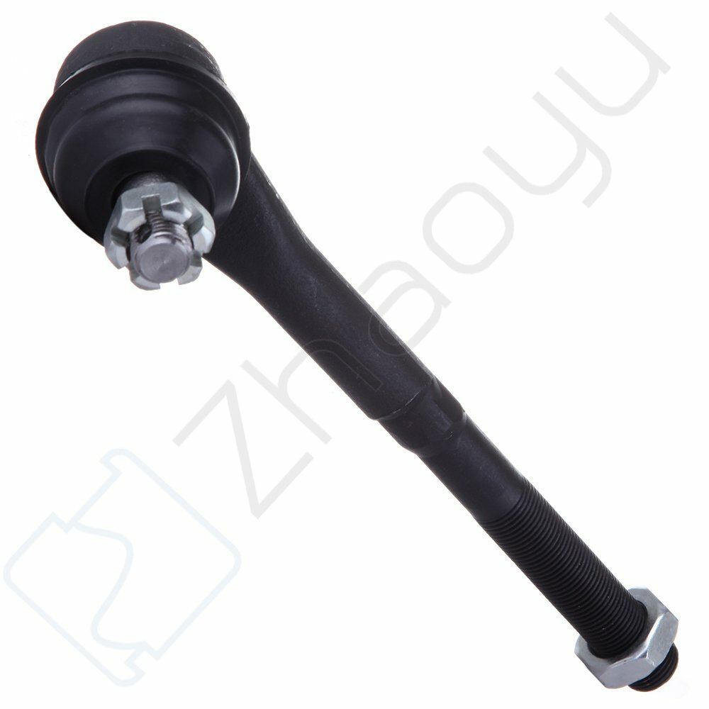 All 4pcs Front Inner Outer Tie Rod Links Kit For 1997-2002 Ford Expedition RWD 6B93BC-57