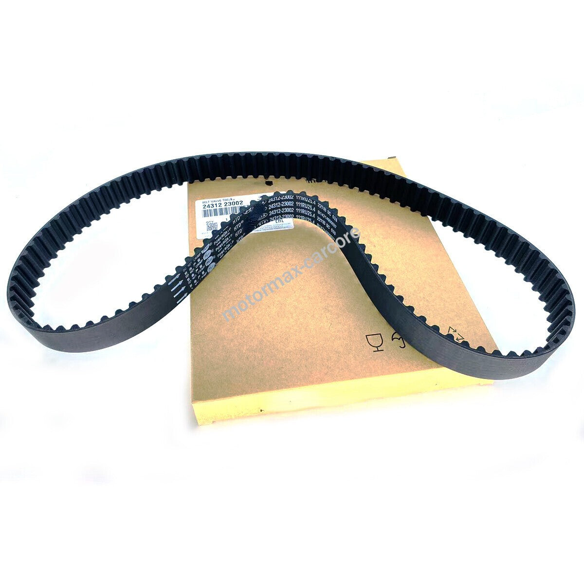 Engine Timing Belt For 96-98 Hyundai Elantra 1.8L 2431223002 6B93BC-57
