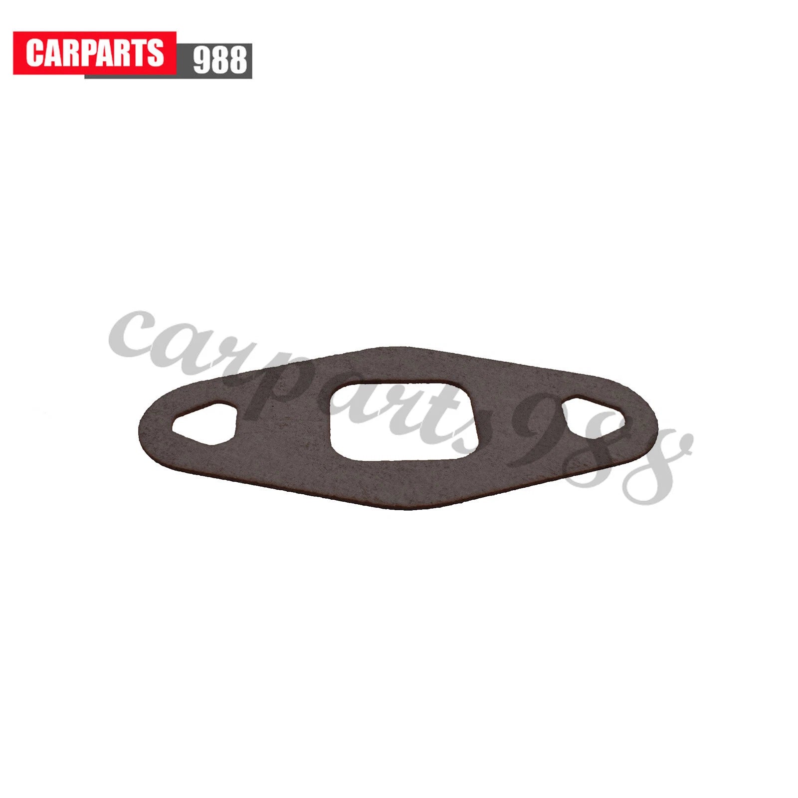 Turbo Oil Feed Seals For Dodge Ram 5.9L Cummins 12V 1989-98 3912747 3907453 6B93BC-57