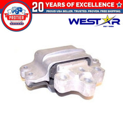 Engine Motor & Trans Mount 7PCS Set Compatible for 07-13 Volkswagen Eos/ 06-11 6B93BC-57