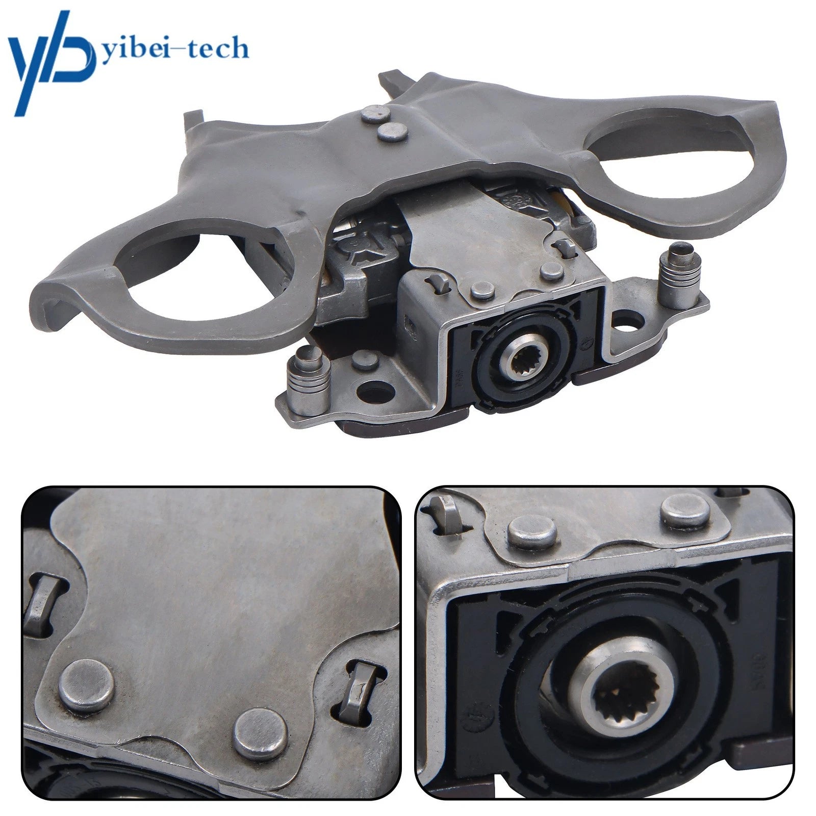 Dual Clutch Transmission Actuator Kit For 2012-2017 Hyundai Veloster 414702A001 6B93BC-57
