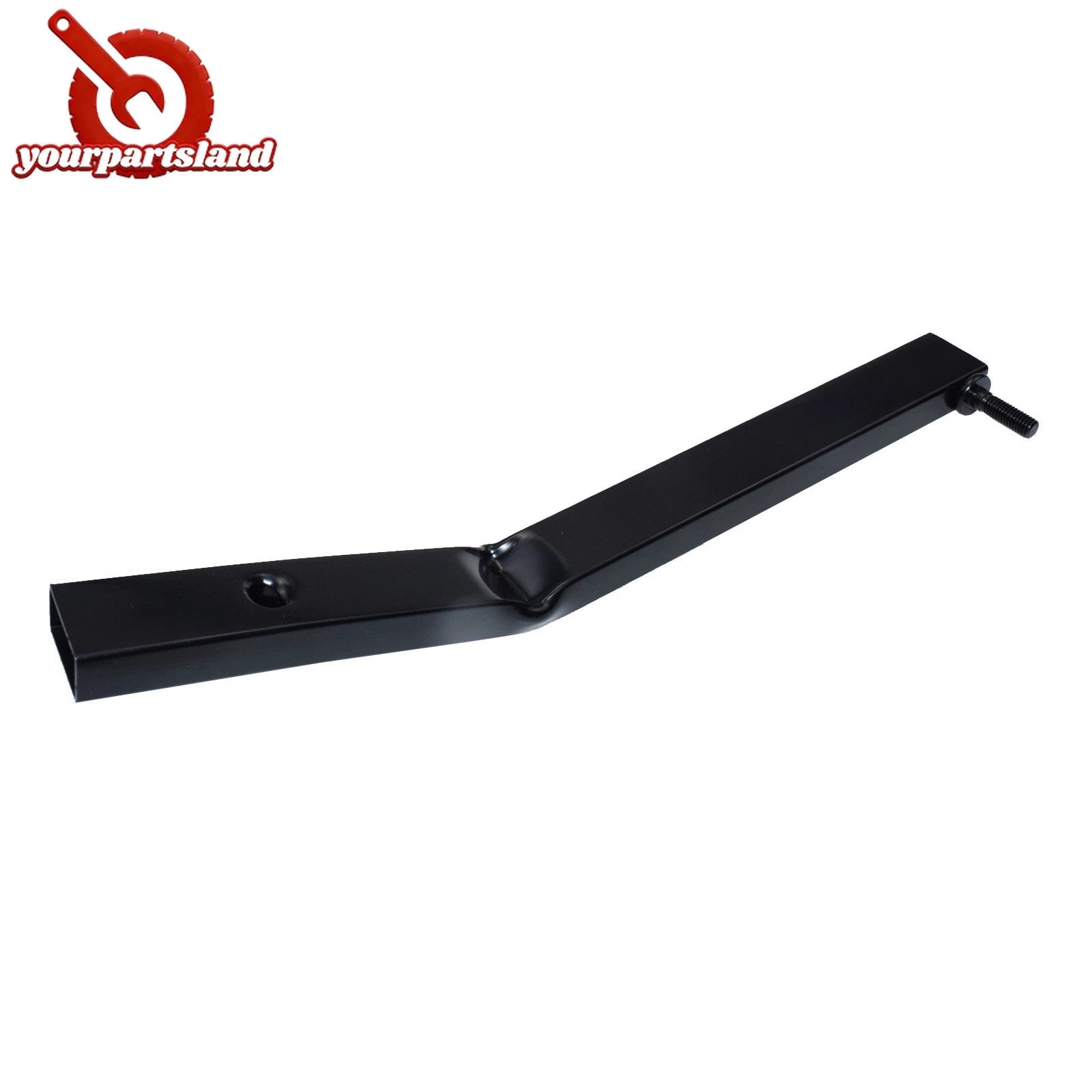 Radiator Core Support Mount Bracket Front Right For AUDI A4 B8 A5 8K0805528A 6B93BC-57