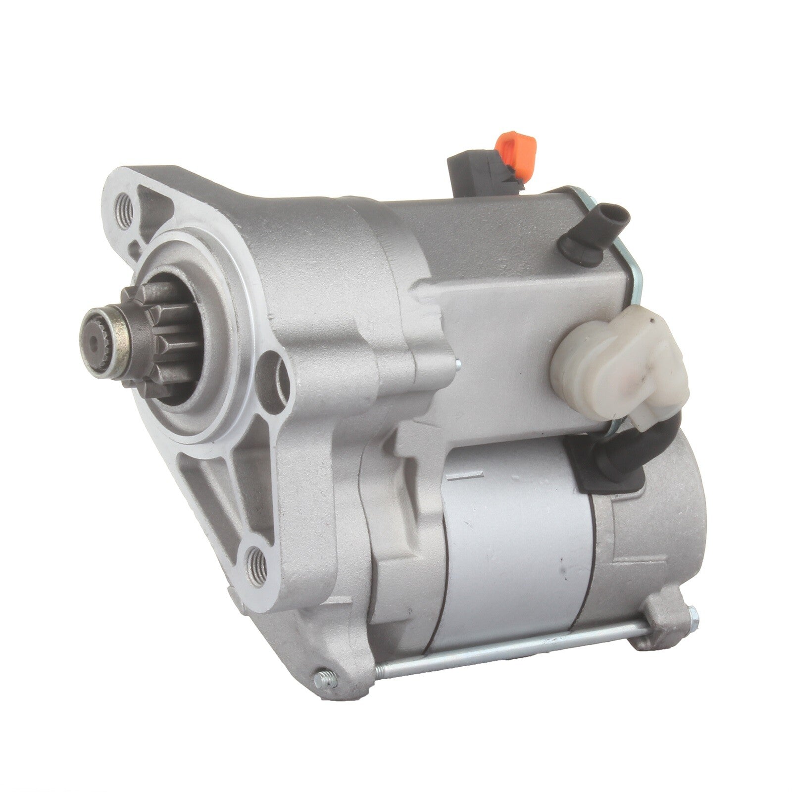 ECCPP Starter For Toyota 4Runner T-100 Tacoma Tundra Pickup 1995-04 28100-62050 6B93BC-57