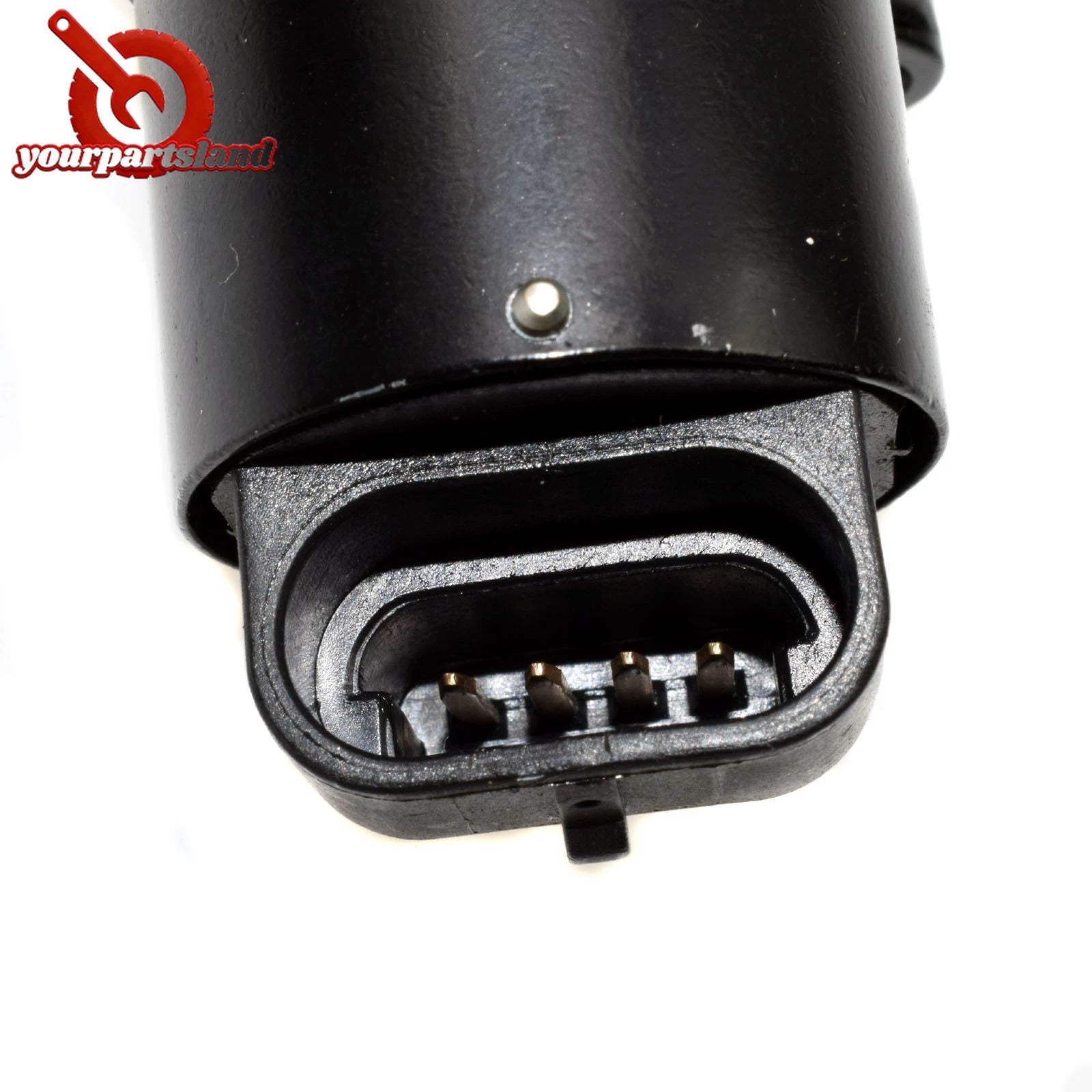 Idle Air Control Valve Motor for Jeep Cherokee Grand Cherokee Wrangler Discovery 6B93BC-57