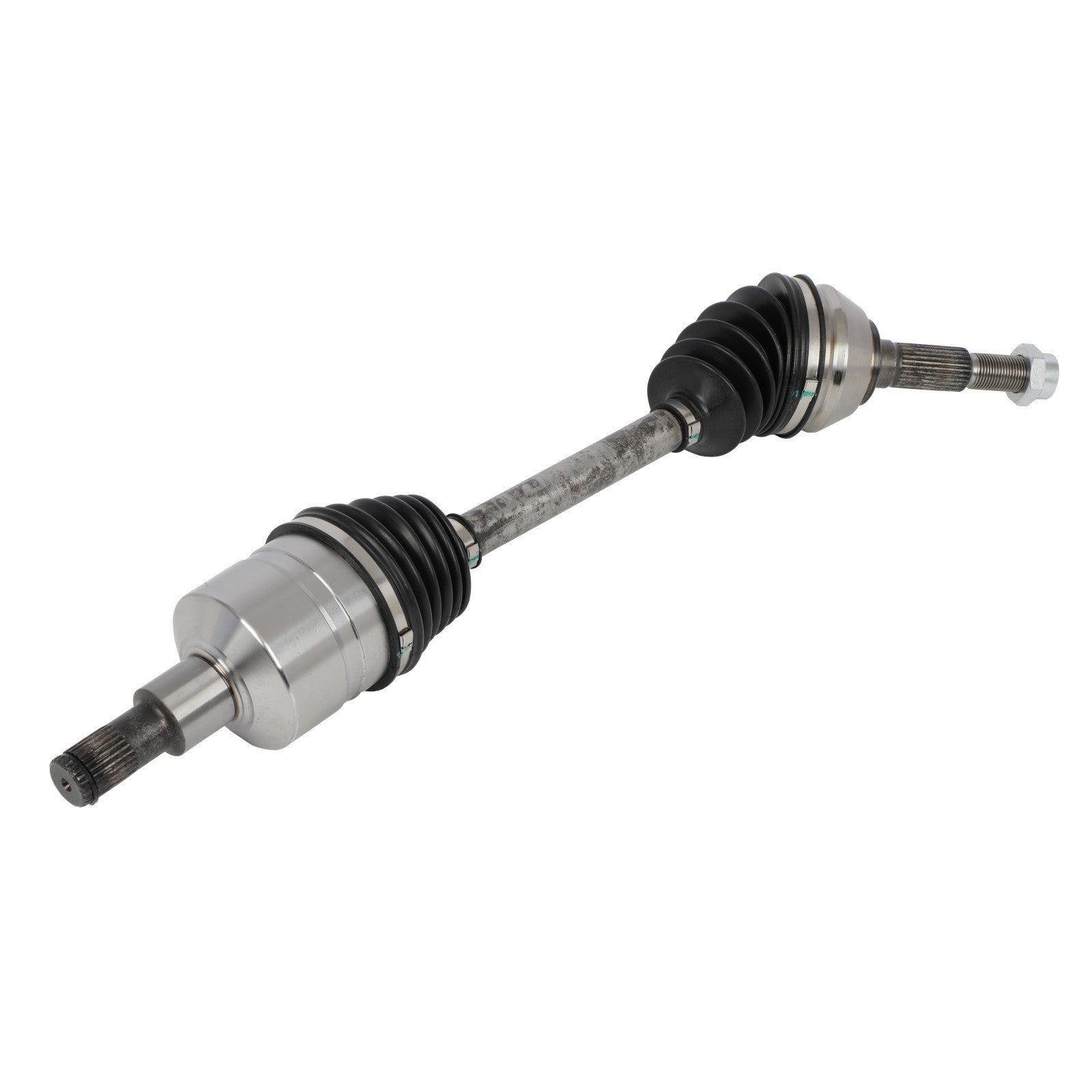 CV Axle for Chevrolet Trailblazer GMC Envoy 2002-2009 Front Left or Right 6B93BC-57
