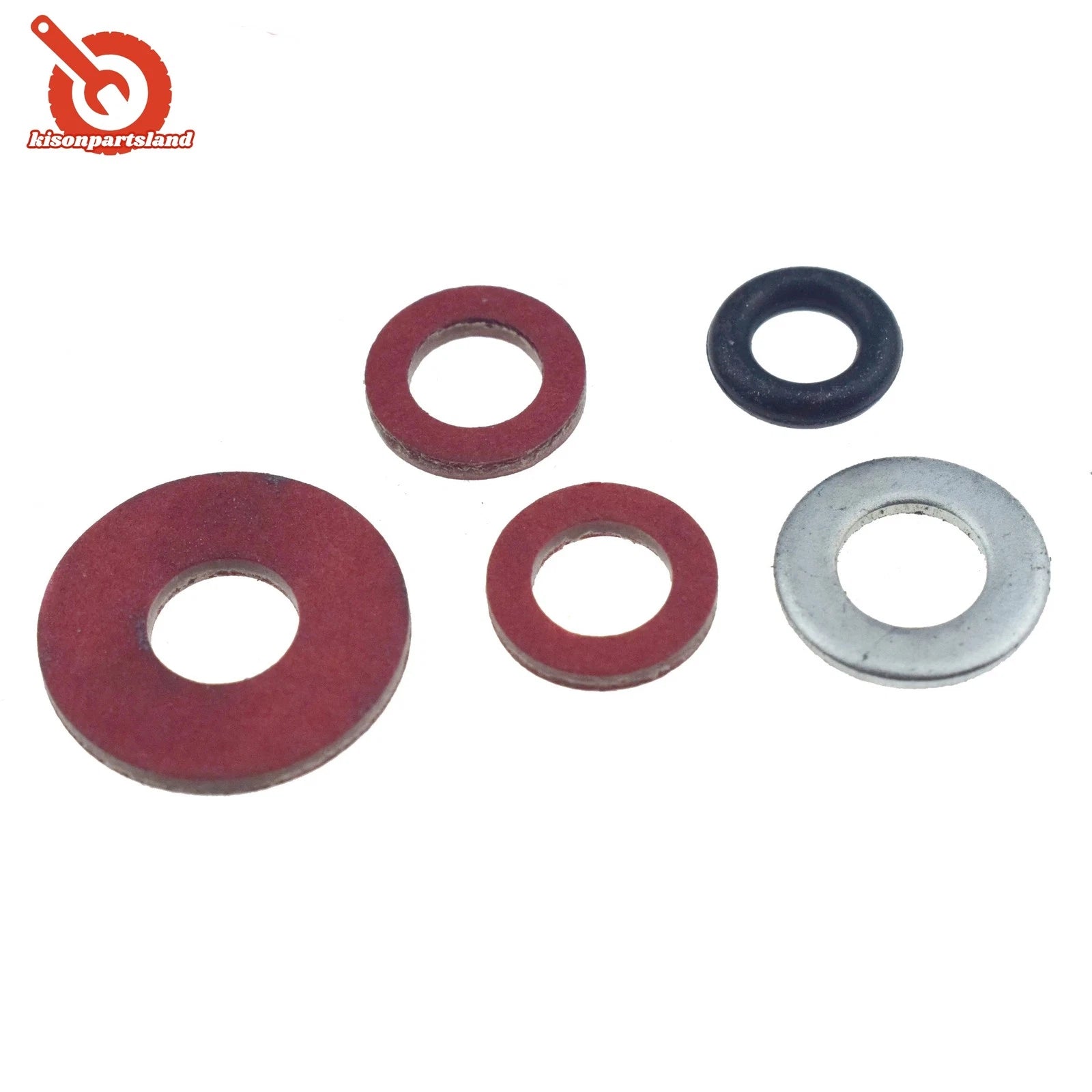 Starter Brush Holder For Suzuki 400 LTZ400 Quadsport 2003-2011 151-54009,SMU1313 6B93BC-57