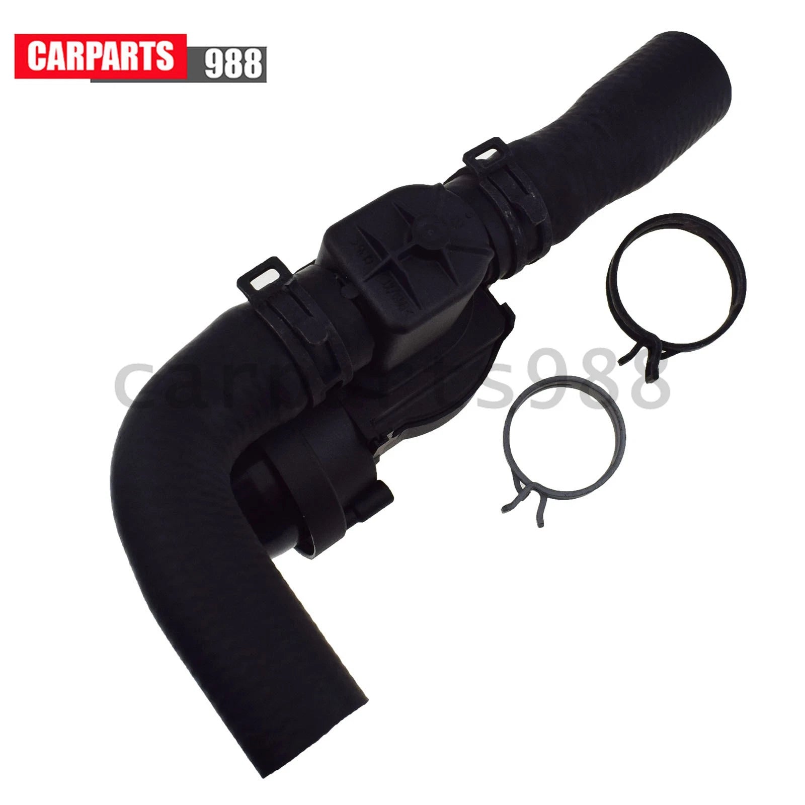 Engine Coolant Shut Off Valve Fit For Mercedes Benz CLA250 GLA250 A2702000300 6B93BC-57