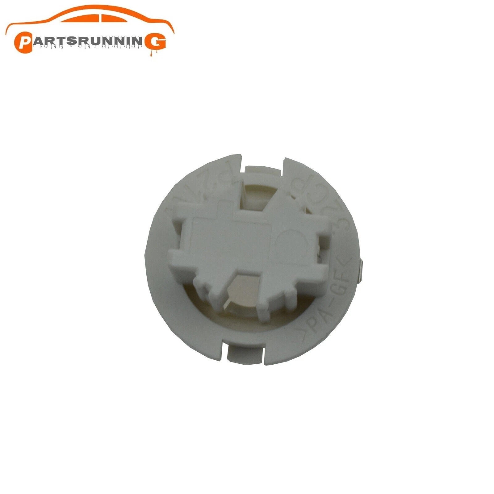 Bulb Socket Tail Light Brake Lamp Holders Part For BMWX5 E53 E70 E65 63216943036 6B93BC-57
